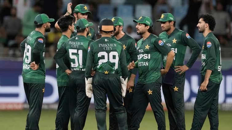 PAK vs OMAN: पाकिस्तान के नाम एशिया कप 2025 की दूसरी सबसे बड़ी जीत, ओमान को 93 रनों से रौंद डाला