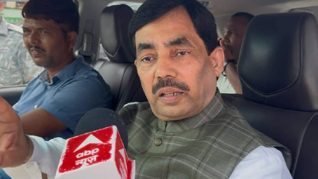 'हिंदू-मुस्लिम' बयानबाजी से दूर रहें, चुनाव में...', बीजेपी नेताओं को शाहनवाज हुसैन की नसीहत BJP leader Syed Shahnawaz Hussain addressed NDA workers conference in Nawada ANN 'हिंदू-मुस्लिम' बयानबाजी से दूर रहें, चुनाव में...', बीजेपी नेताओं को शाहनवाज हुसैन की नसीहत