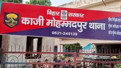 बिहार: फंदे से लटकी मिली बैंक अधिकारी की पत्नी, पिता ने कहा- टॉर्चर किया गया, जख्म के निशान हैं