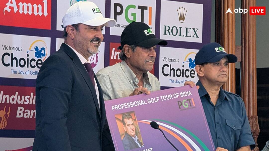 कपिल देव की अगुवाई में PGTI को मिला नया विजन, अमिताभ कांत बने भारतीय गोल्फ के गवर्निंग मेंबर