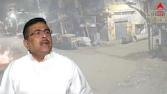 কলকাতার অপরাধ জগতের 'অন্ধকূপ', গুলশন কলোনিতে দুষ্কৃতী তাণ্ডবের ঘটনায় সরব শুভেন্দু