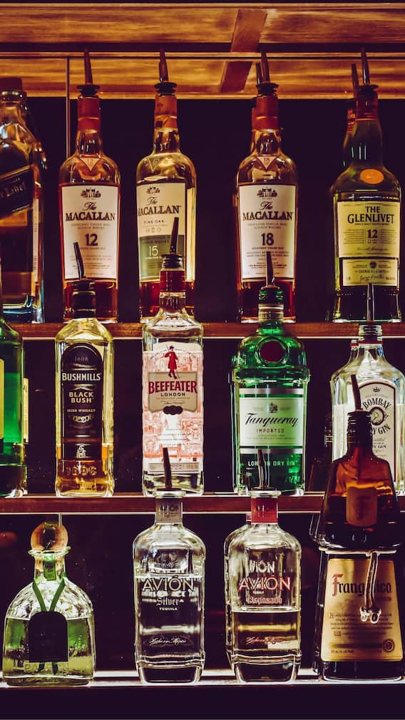 इस जगह मिलती है सबसे सस्ती शराब