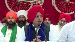 भारत में भी होगा नेपाल जैसा प्रदर्शन? अखिलेश यादव ने इस सवाल का दिया ये जवाब