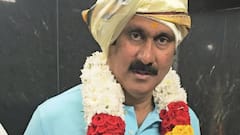 Anbumani Ramadoss Says Expulsion Invalid, Continues Party Work Amid PMK Turmoil