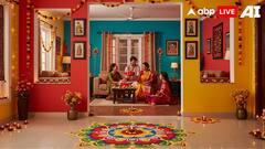 Diwali 2025 Renovation Tips — 6 Painting Hacks To Refresh Your Living Space