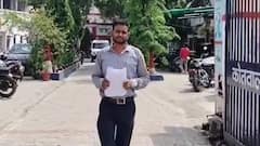 मुरादाबाद में चल रहा फर्जी डिग्री बेचने का खेल, युवक से की गई लाखों की ठगी, जांंच शुरू