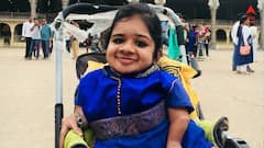 ফুসফুস বিকল, সর্বক্ষণ অক্সিজেন সাপোর্টে ! মৃত্যুর ২ বছর আগে IAS হওয়ার জেদে এভাবেই UPSC দেন; মনোবল জোগাবে লতিশার কাহিনি