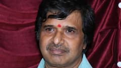 S Narayan Booked In Dowry Harassment Case As Daughter-in-Law Levels Serious Allegations