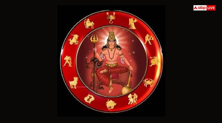 शनिवार 13 सितंबर 2025 को मंगल कन्या राशि की यात्रा पूरी कर तुला में प्रवेश करेंगे, जोकि शुक्र की राशि है. मंगल कल यानी 13 सितंबर को रात 09:21 पर तुला में प्रवेश कर जाएंगे और 26 अक्टूबर 2025 तक इसी राशि मे रहेंगे.