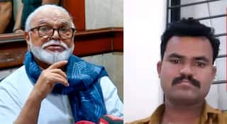 OBC Reservation : ओबीसी आरक्षण संपुष्टात येत असल्याच्या निषेधार्थ तरुणाचं टोकाचं पाऊल, मांजरा नदीत उडी; मंत्री छगन भुजबळ कुटुंबीयांची सांत्वनपर भेट घेणार