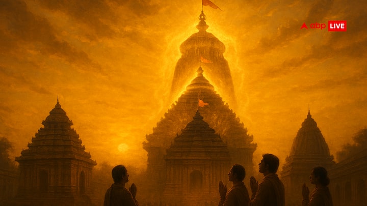 उड़ीसा के पुरी में स्थित जगन्नाथ स्वामी का मंदिर अपने आप में रहस्य और चमत्कारिक घटनाओं से भरा हुआ. इस मंदिर के दर्शन मात्र से ही कुंडली में स्थित ग्रहों की दशा सुधर जाती है. आज हम आपको जगन्नाथ मंदिर से जुड़ी एक रोचक कथा के बारे में बताने जा रहे हैं, जिसे जानकर आप भी बोल पड़ेंगे जय जगन्नाथ स्वामी की.