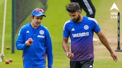 বসিয়ে রাখা হচ্ছে অর্শদীপকে! ভারতীয় দলের কোচ গম্ভীরকে একহাত নিলেন কিংবদন্তি স্পিনার