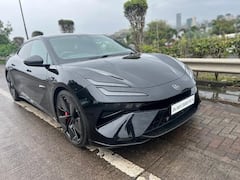 Lotus Emeya R: ভারতের সবথেকে দ্রুততম বৈদ্যুতিন বিলাসবহুল গাড়ি এনেছে লোটাস এমেয়া, রেঞ্জ ৪৩৫ কিমি; দাম কত জানেন ?