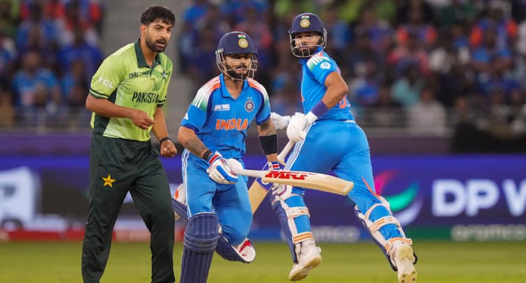 IND vs PAK: Top 5 Run Scorers And Wicket Takers In T20Is