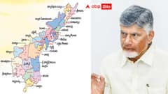 ఏపీలో కొత్త జిల్లాలు, సరిహద్దుల మార్పుపై కసరత్తు వేగం - అసెంబ్లీ సమావేశాల నాటికే నిర్ణయాలు ?