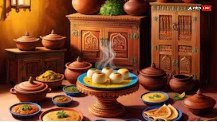 Not only this, mother Lakshmi never resides in the house of those who disrespect food, no matter how much you worship. Also, there is no blessing of fathers. One has to face the outbreak of Shani Dev.