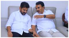 వచ్చే ఎన్నికల్లో కాంగ్రెస్ గెలుస్తుందో లేదో తెలియదు- ఎలాంటి హామీలు ఇవ్వలేను- మంత్రి జూపల్లి సంచలన వ్యాఖ్యలు