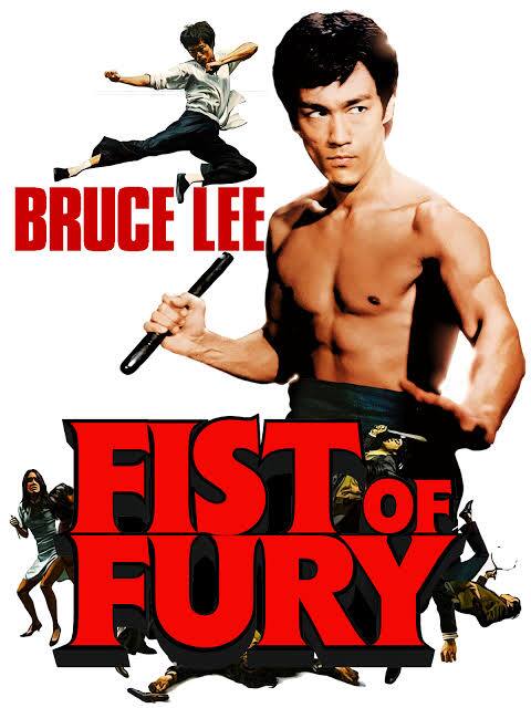 Bruce Lee's film 'Fast of Fury' was released in 1972. Through this film, he made many people crazy. Through his action and tremendous martial arts, Bruce Lee left no stone unturned in the entertainment of his fans. Now you can enjoy this film comfortably on the prime video sitting at home.
