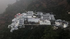 Vaishno Devi Yatra To Resume On September 14, 17-Day Suspension Over As Weather Clears