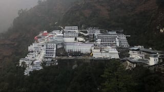 Vaishno Devi Shrine Board Announces Yatra Resumption From September 14