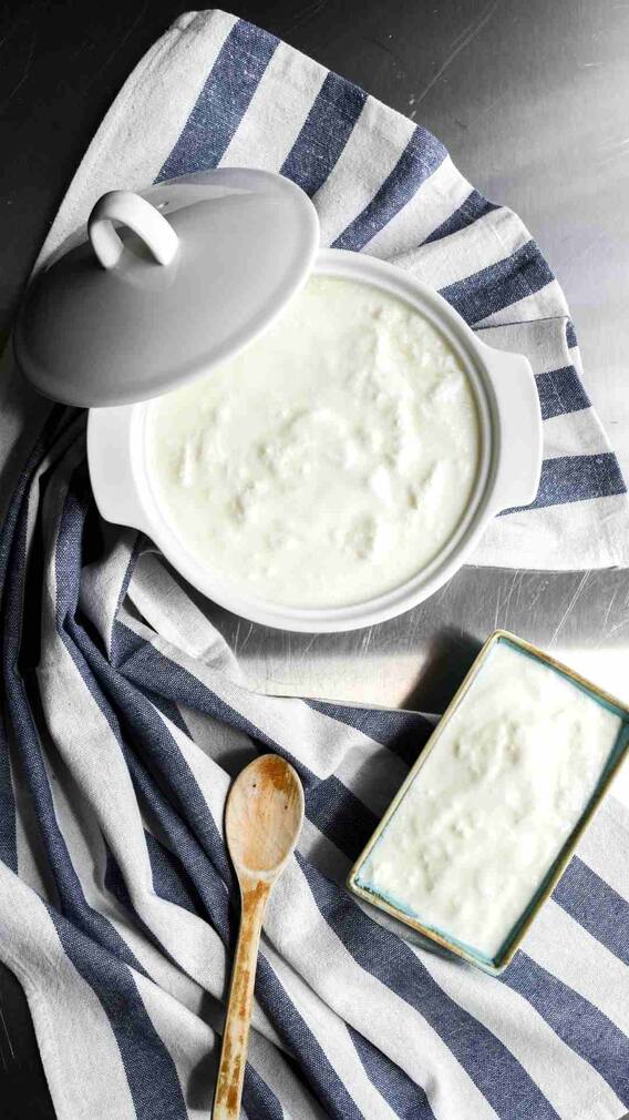 தயிர் சாப்பிட்டா உடல் எடை குறையும்; ஆனா எந்த நேரத்தில் சாப்பிடனும் தெரியுமா.?