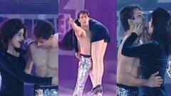 सलमान खानसोबत स्टेजवर थिरकणारी अभिनेत्री आता झालीये 61 वर्षांची, चेहऱ्यावर सुरकुत्या; ओळखणेही कठिण!