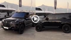 खड़े-खड़े चकरघिन्नी बन गई BYD की कार, जिसने देखा वीडियो उसने दांतों तले दबा लीं उंगलियां