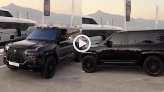 खड़े-खड़े चकरघिन्नी बन गई BYD की कार, जिसने देखा वीडियो उसने दांतों तले दबा लीं उंगलियां