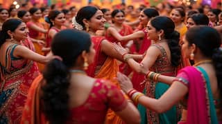 Navratri 2025: આ વર્ષે 9 નહીં 10 દિવસ ઉજવાશે નવરાત્રિ,બની રહ્યો છે દૂર્લભ સંયોગ, જાણો શુભ મુહૂર્ત