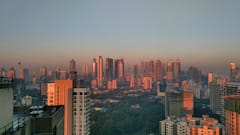 Relief For Mumbai Homebuyers: 25,000 Buildings To Get Occupation Certificates