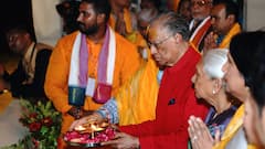 Mauritius PM To Visit Kashi Vishwanath Temple In Varanasi, Offer Prayers At Ram Lalla In Ayodhya