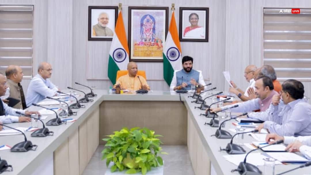 यूपी में किसानों के लिए बड़ी राहत, 35 जिलों के लिए मुख्यमंत्री योगी आदित्यनाथ ने दिए अहम निर्देश up news Big relief for farmers in UP Chief Minister Yogi Adityanath gave important instructions यूपी में किसानों के लिए बड़ी राहत, 35 जिलों के लिए मुख्यमंत्री योगी आदित्यनाथ ने दिए अहम निर्देश