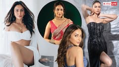 ‘रामायण’ की ‘शूर्पणखा’ की 10 तस्वीरें: स्टाइल और खूबसूरती देखकर आप भी खो बैठेंगे होश