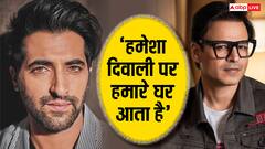 अक्षय ओबेरॉय ने कजिन विवेक ओबेरॉय से बॉन्डिंग ना होने का किया था दावा, अब एक्टर ने तोड़ी चुप्पी
