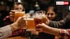 Delhi New Excise Policy: दिल्ली में बियर पीने वालों के लिए गुड न्यूज, होने वाली है पियक्कड़ों की मौज