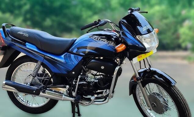 ரூ.14 ஆயிரம் வரை குறைப்பு.. Splendour Plus முதல் Passion Plus வரை.. இன்ப அதிர்ச்சி தந்த ஹீரோ!