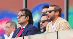 Shahid Afridi Revives ‘Rotten Egg’ Remark, Appears Directed At Shikhar Dhawan