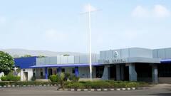 INS Aravali To Be Commissioned In Gurugram: Boost To Indian Navy’s Maritime Security