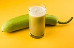 Benefits of bottle gourd Juice: દૂધીનું જ્યૂસ પીવાથી થશે 5 ફાયદાઓ, જાણો પીવાનો યોગ્ય સમય 