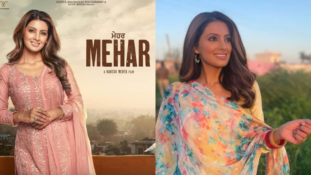 हरभजन सिंह की वाइफ गीता बसरा ने की है एक दशक बाद वापसी, बताया अपना एक्सपीरियंस