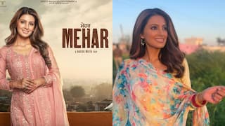 हरभजन सिंह की वाइफ गीता बसरा ने की है एक दशक बाद वापसी, बताया अपना एक्सपीरियंस