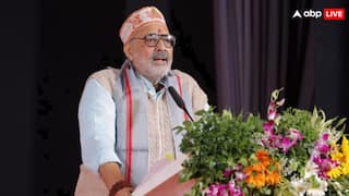 पीएम मोदी और उनकी मां के AI वीडियो पर बवाल, गिरिराज सिंह बोले- 'नेहरू-माउंटबेटन का भी..'