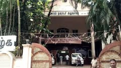 கம்பம் நகராட்சியில் பரபரப்பு! தலைவர், துணைத் தலைவர் மீது நம்பிக்கையில்லா தீர்மானம்: நடந்தது என்ன?