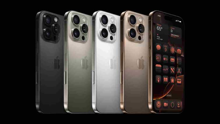 हो गया खुलासा! Flipkart की सेल में पहली बार इतना सस्ता मिलेगा iPhone 16 Pro Max, हो जाएगी कई हजारों की बचत