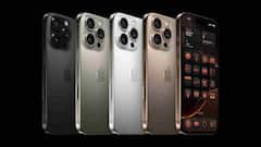 हो गया खुलासा! Flipkart की सेल में पहली बार इतना सस्ता मिलेगा iPhone 16 Pro Max, हो जाएगी कई हजारों की बचत