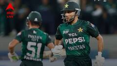 ওমানকে দুরমুশ করে এশিয়া কাপ অভিযান শুরু, ভারতের বিরুদ্ধে ম্যাচের আগে ছন্দে পাকিস্তান