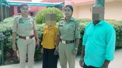 कुशीनगर में नाबालिग बच्ची ने खुद रची अपने अपहरण की साजिश, वजह जान उड़ जाएंगे होश