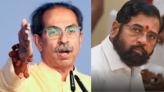 Shivsena Thackeray VS Shinde Clash: मुंबईत राडा! प्रभादेवीत ठाकरे VS शिंदेंचे कार्यकर्ते एकमेकांना भिडले, नेमकं काय घडलं?