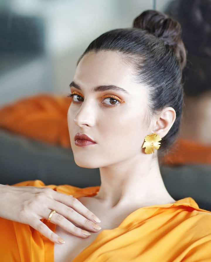 उन्होंने ये भी कहा कि मानसिक स्वास्थ्य पर खुलकर बात करना बेहद जरूरी है. सिंधु ने कहा, ''मानसिक स्वास्थ्य मेरा पसंदीदा विषय रहा है क्योंकि मैं मनोविज्ञान का छात्रा रही हूं. मैंने पांच साल तक मनोविज्ञान की स्टडी की है.''(फाइल फोटो)