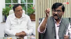 भारत-पाक मैच के खिलाफ उद्धव ठाकरे गुट ने किया प्रदर्शन का ऐलान तो BJP क्या बोली? जानें